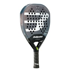 Pala Bullpadel Xplo Cmf 26