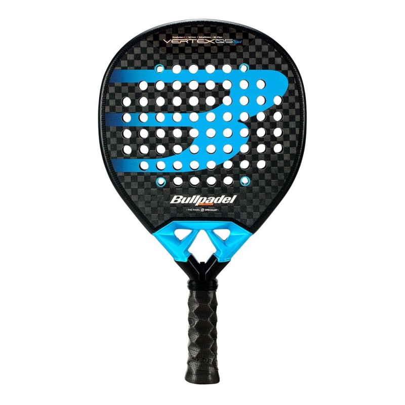 Pala Bullpadel Vertex 05 Hybrid