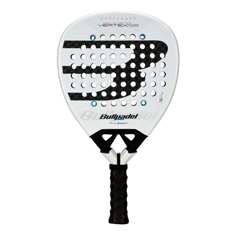 Pala Bullpadel Vertex 05