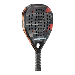 Pala Bullpadel Neuron 02 Edge