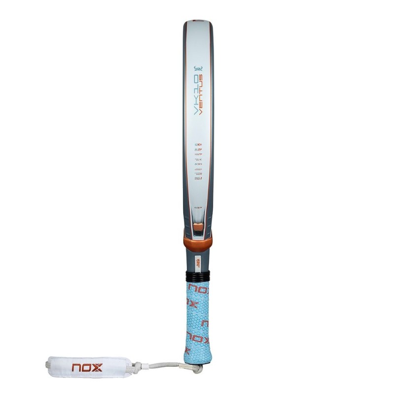 Pala Nox VK Ventus Control 12K By Aranzazu Osoro