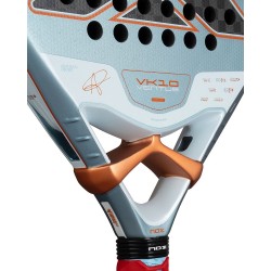 Pala Nox VK Ventus Control 12K By Aranzazu Osoro
