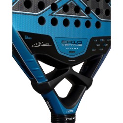 Pala Nox EA10 Ventus Attack 12K Extreme by Edu Alonso