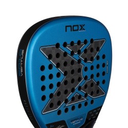 Pala Nox EA10 Ventus Attack 12K Extreme by Edu Alonso