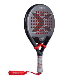 Pala Nox ML10 Ventus Control 3K by Miguel Lamperti