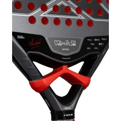 Pala Nox ML10 Ventus Control 3K by Miguel Lamperti