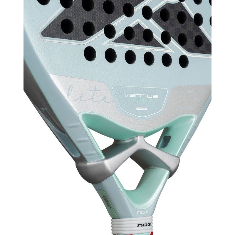 Pala Nox Ventus Hybrid 12K Lite