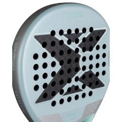 Pala Nox Ventus Hybrid 12K Lite