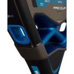 Pala Nox AT10 Pro Cup Soft by Agustín Tapia