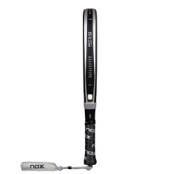 Pala Nox AT10 Genius Attack 18K Alum by Agustín Tapia