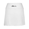 Falda Siux Diablo Oxigen Blanco