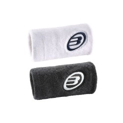 Muñequera Bullpadel...