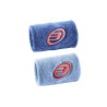 Muñequera Bullpadel Celeste