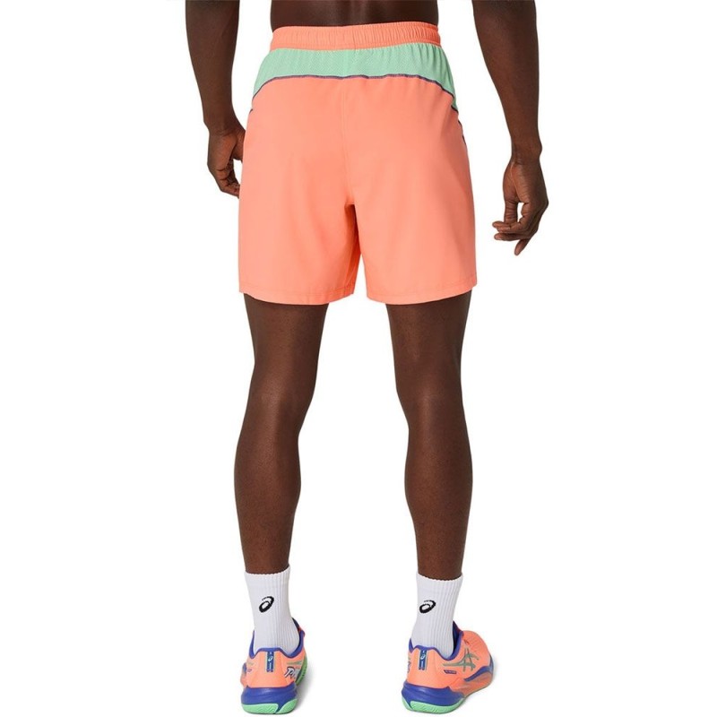 Short Asics Padel Court 7In