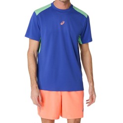 Camiseta Asics Padel Court SS