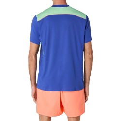 Camiseta Asics Padel Court SS