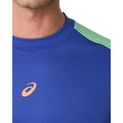 Camiseta Asics Padel Court SS