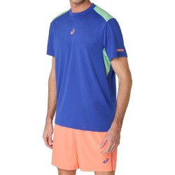 Camiseta Asics Padel Court SS