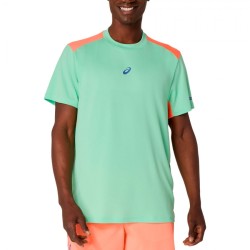 Camiseta Asics Court SS...