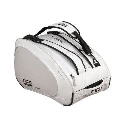 RIFA PACK AT10 GENIUS 12K 2026 + PALETERO NOX