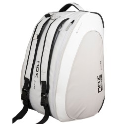 RIFA PACK AT10 GENIUS 12K 2026 + PALETERO NOX