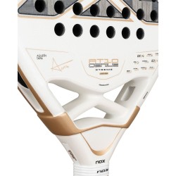 RIFA PACK AT10 GENIUS 12K 2026 + PALETERO NOX