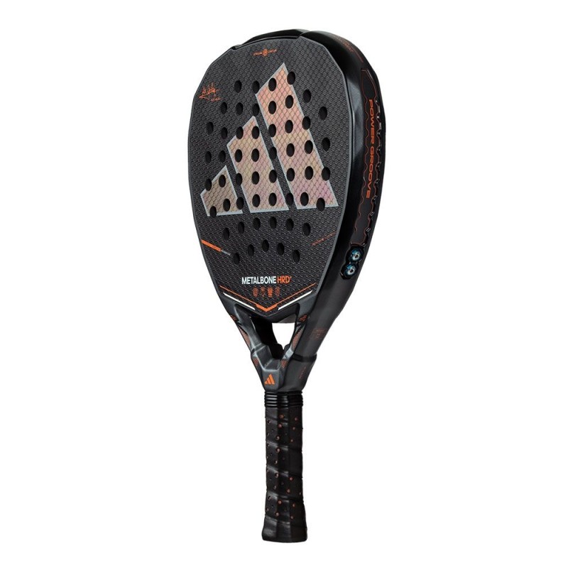 Adidas Metalbone HRD+ 2026 – Ale Galán