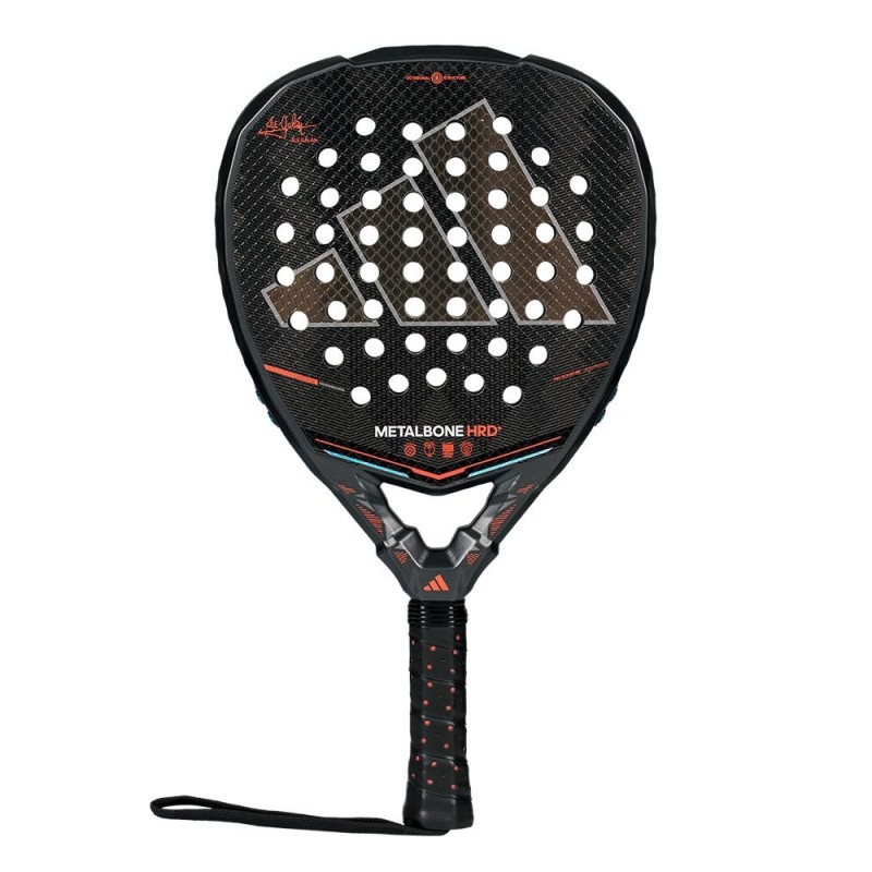 ADIDAS METALBONE HRD+ ALE GALÁN 2026