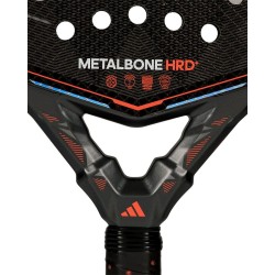 ADIDAS METALBONE HRD+ ALE GALÁN 2026