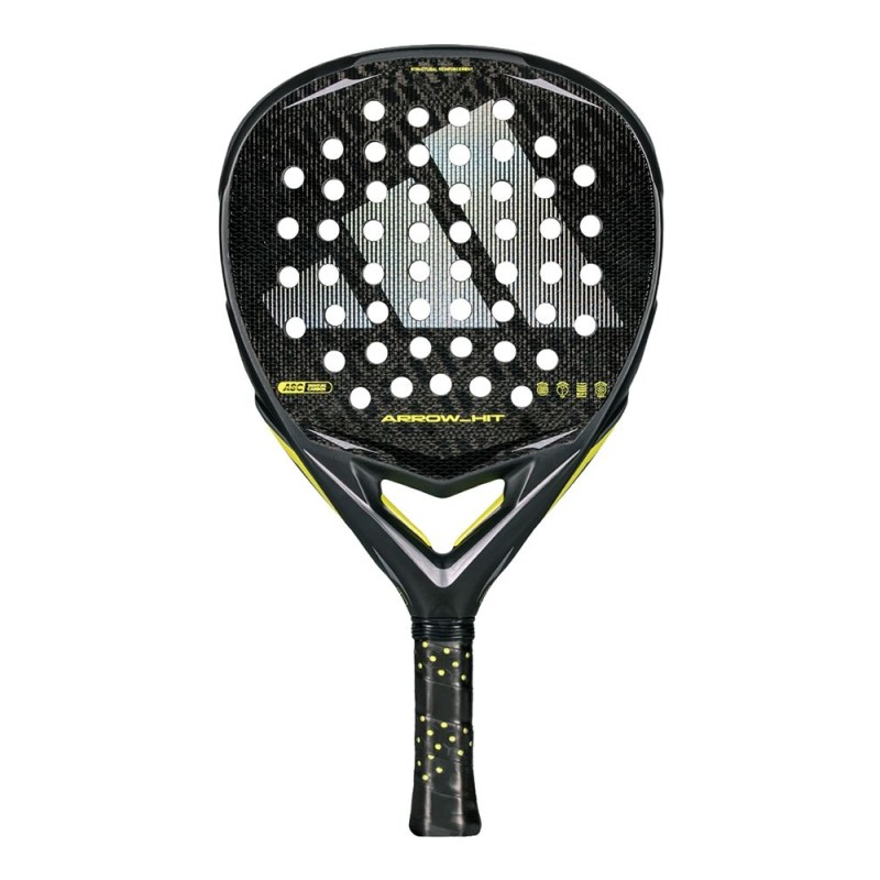 PALA ADIDAS ARROW HIT 2026