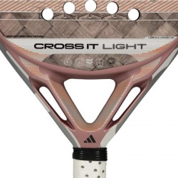 Adidas Cross IT Light 2026 – Martita Ortega
