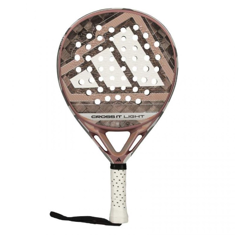 Adidas Cross IT Light 2026 – Martita Ortega