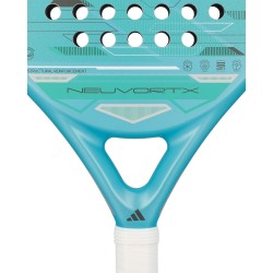 PALA ADIDAS NEUVORTX LIGHT BLACK-AZUL