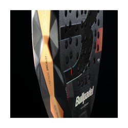 Bullpadel Neuron 02 Edge