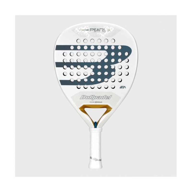 Bullpadel Pearl 26 Bea González