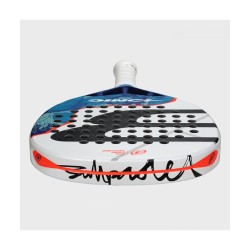 Bullpadel Ionic Power 26