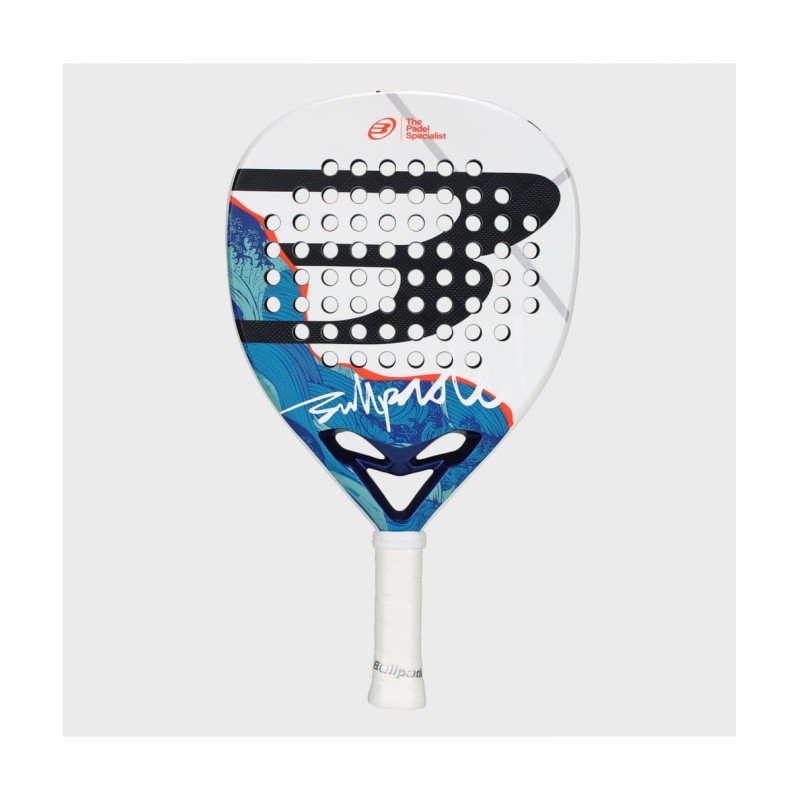Bullpadel Ionic Power 26