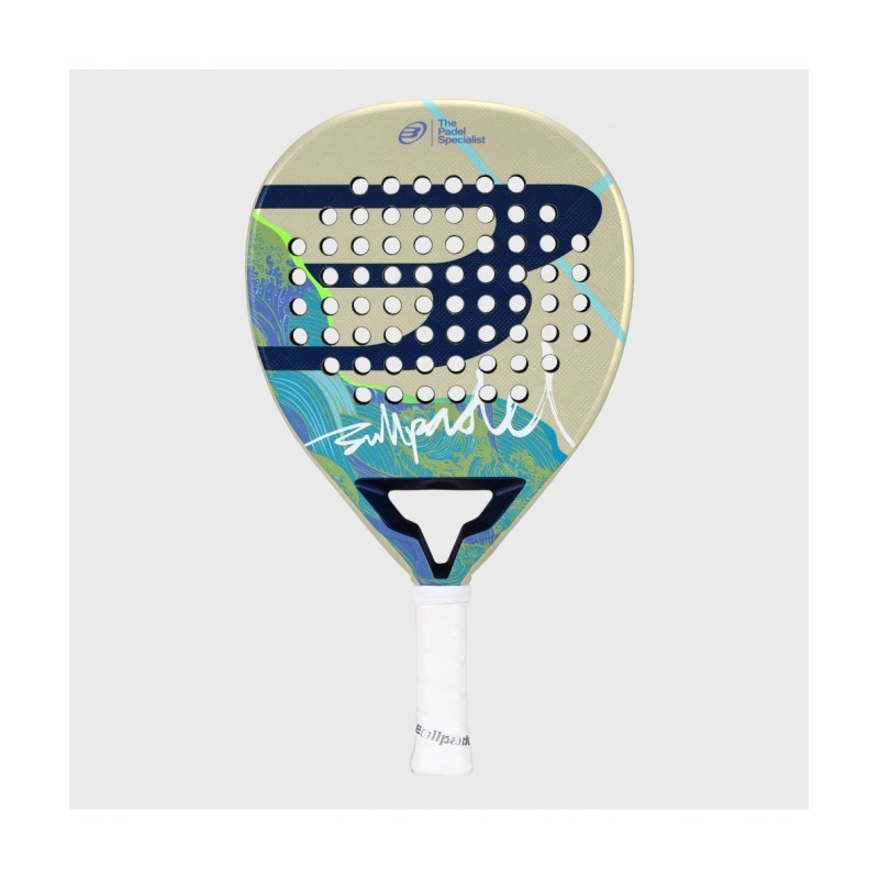 Bullpadel Ionic Light 26