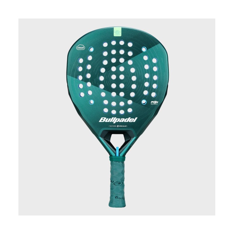 Bullpadel Neuron 02 Cloud