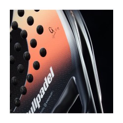 Bullpadel Elite W 26