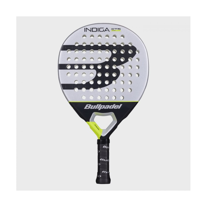 Bullpadel Indiga Control 26