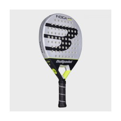 Bullpadel Indiga Control 26