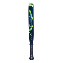Babolat Viper Juan Lebrón Azul/verde FW