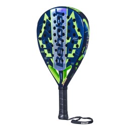 Babolat Viper Juan Lebrón Azul/verde FW