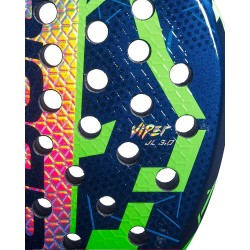 Babolat Viper Juan Lebrón Azul/verde FW