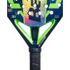 Babolat Viper Juan Lebrón Azul/verde FW