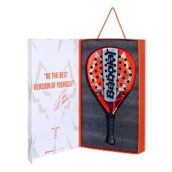 Babolat Viper Juan Lebrón 3.0