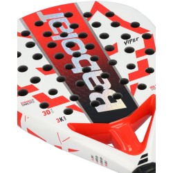 Viper Technical Lebrón 25