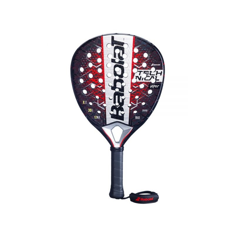 Babolat Viper Technical 25