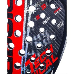 Babolat Viper Technical Soft 3.0